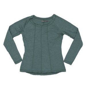 Prana Summer Weight Chrissa Womens Top